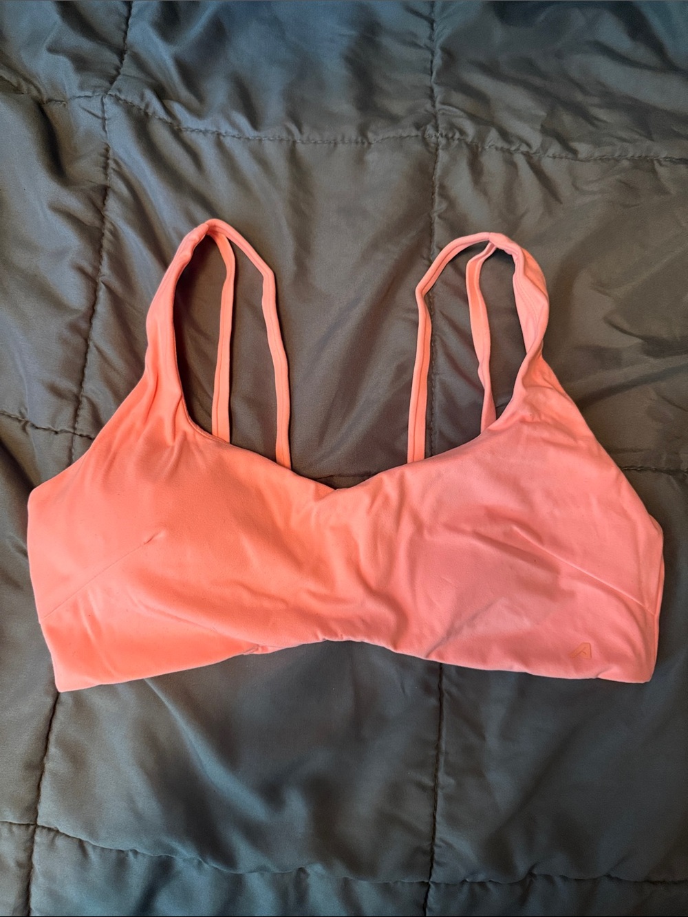 Alphalete Lina Bra